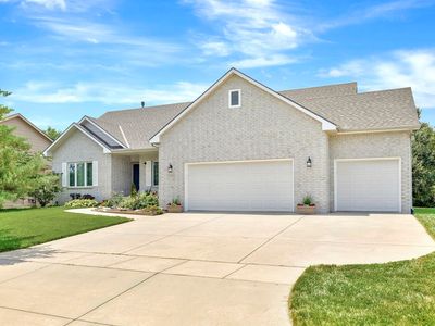4551 N Fritillary St, Wichita, KS, 67226