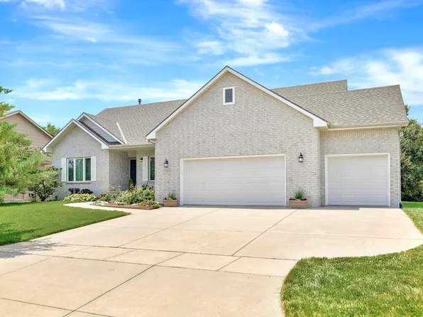 4551 N Fritillary St, Wichita, KS 67226