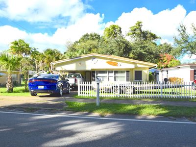 1506 Tropic St, Titusville, FL, 32796