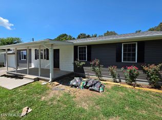 4024 Big Springs Ridge Rd, Friendsville, TN 37737