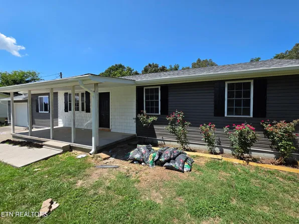 4024 Big Springs Ridge Rd, Friendsville, TN 37737