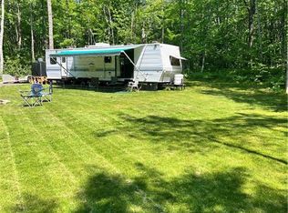 64100 E Ruth Lake Rd, Iron River, WI 54847