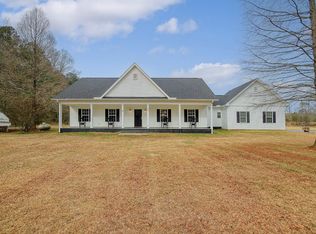 594 Givhans Rd, Ridgeville, SC 29472