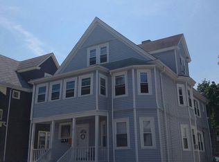 103 Lonsdale St, Dorchester, MA 02124