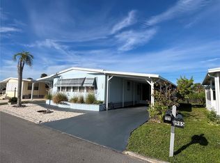 984 Jolanda Cir, Venice, FL 34285