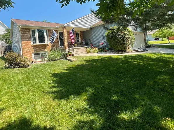 540 W Dilin St, Lincoln, NE 68521