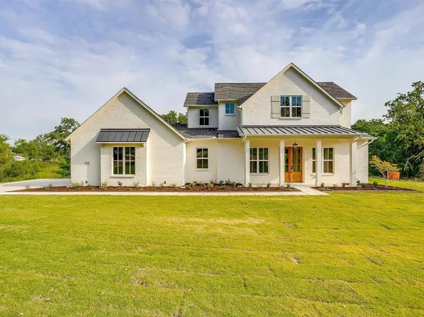 1114 Twin Creeks Dr, Weatherford, TX 76088
