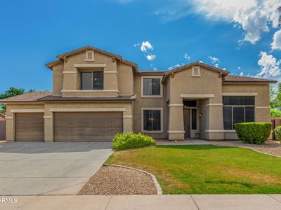 2059 S ROANOKE Street, Gilbert, AZ, 85295