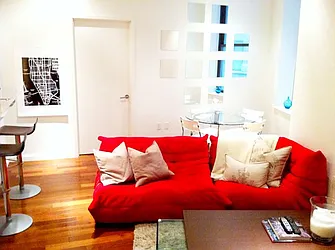 Rented by Level Group