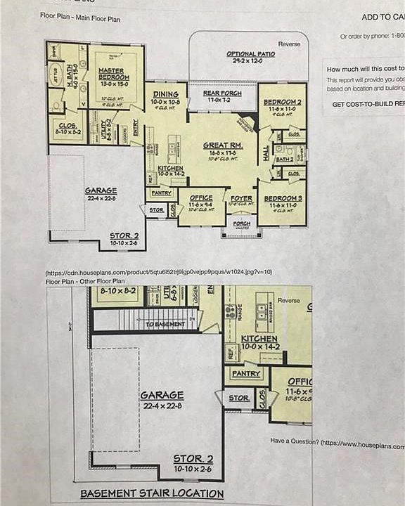 2nd image of 19206 Brangus Rd