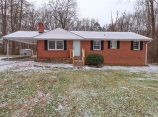 5018 Wainwright Rd, Mc Leansville, NC 27301