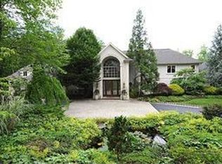 1 Winding Way, Saddle River, NJ 07458