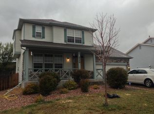 9356 Bethpage Rd, Falcon, CO 80831