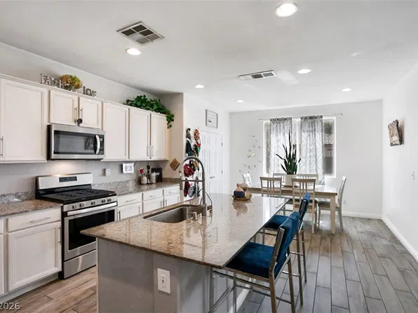 5732 Aspen Park Ln, North Las Vegas, NV 89081