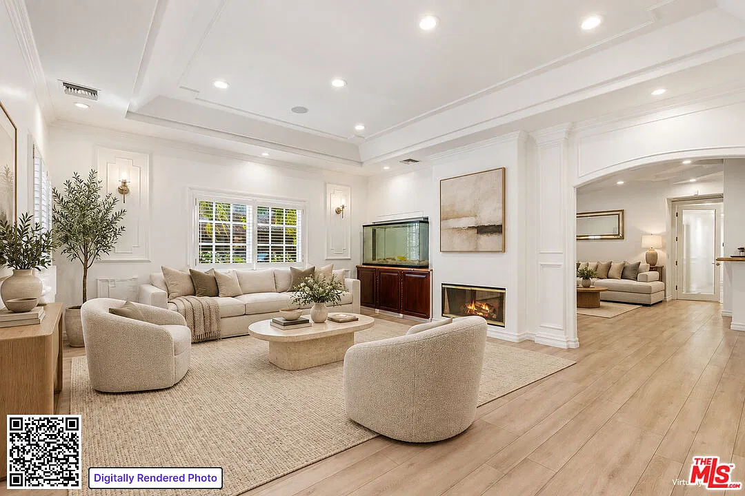 4 bed, 3.0 bath, 3132 sqft, $8,900 — Photo 1