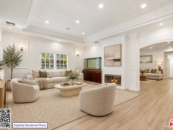 4305 Coquette Pl, Tarzana, CA 91356