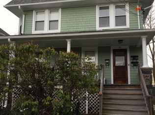 36 Ridge St #2, Greenwich, CT 06830