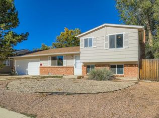 529 Corte Amino, Fountain, CO 80817