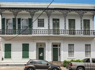 1416 Bourbon St APT 5, New Orleans, LA 70116