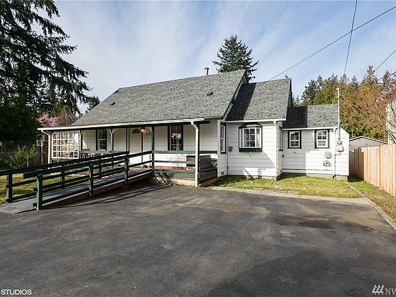 2nd image of 5818 East Dr