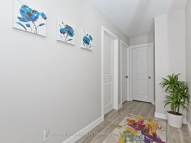 3174 Taviton Ct #LOWER LEVEL OF THE — Photo 4