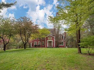 5 Sparrow Rd, Norfolk, MA 02056
