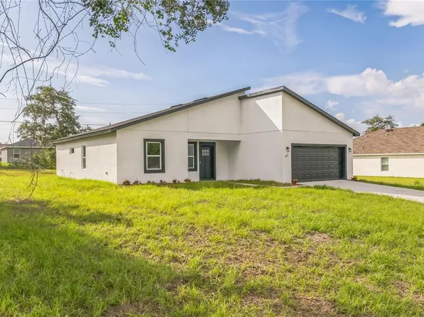 8151 SW 135th Loop, Ocala, FL 34473
