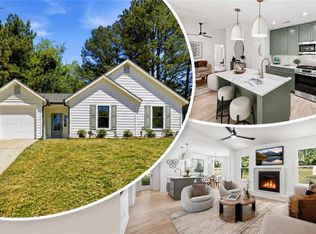 798 Durham Trl, Stone Mountain, GA 30083