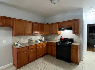 144 Huntington Ter #1B, Newark, NJ 07112