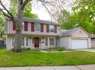 3356 Tacoma Cir, Ann Arbor, MI 48108