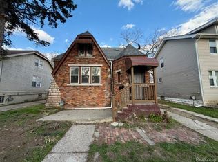 14590 Ardmore St, Detroit, MI 48227