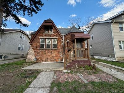 14590 Ardmore St, Detroit, MI, 48227