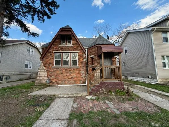14590 Ardmore St, Detroit, MI 48227
