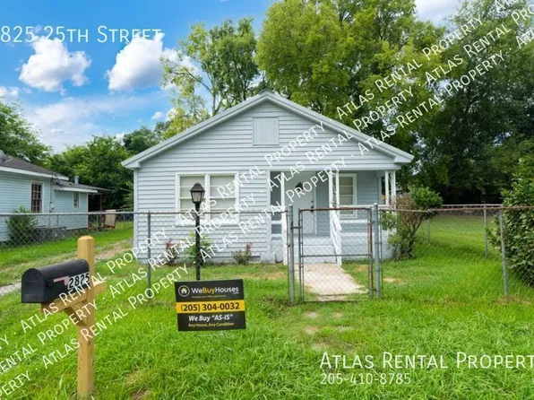 2825 25th St, Tuscaloosa, AL 35401