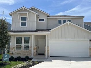 5315 Bruno St, Round Rock, TX 78665