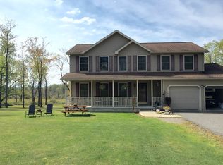 74 Sharpsteen Rd, Locke, NY 13092