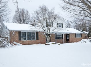 6838 Isabelle St, Portage, MI 49024