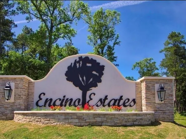 1806 Road 66116, Dayton, TX 77535