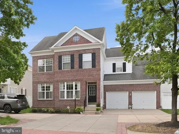 12785 Playfair Ln, Bristow, VA 20136