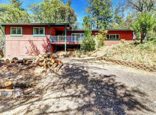 990 Coyote Mountain Dr, Colfax, CA 95713