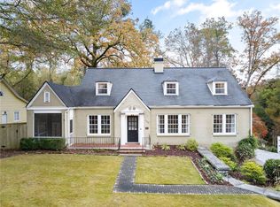 133 E Wesley Rd NE, Atlanta, GA 30305