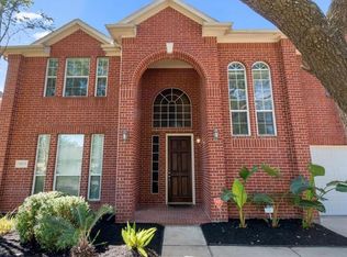 10115 Cottonwood Canyon Dr, Houston, TX 77095