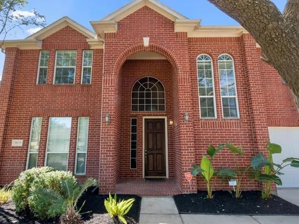 10115 Cottonwood Canyon Dr, Houston, TX 77095