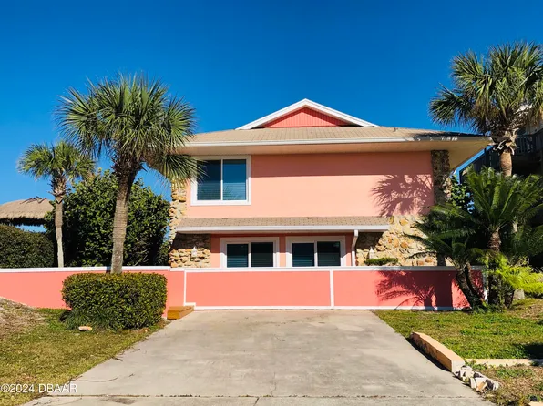 6001 S Atlantic Ave, New Smyrna Beach, FL 32169