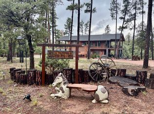 264 S Conifer Dr, Payson, AZ 85541