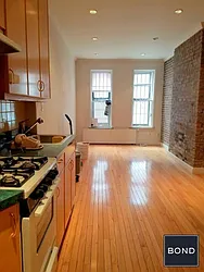 Rented by Bond New York