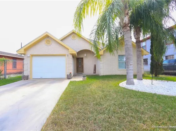 2709 Melba Ave, McAllen, TX 78503