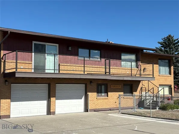 7 Skihi St, Dillon, MT 59725