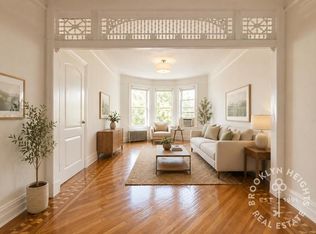 116 Garfield Pl #TOP, Brooklyn, NY 11215
