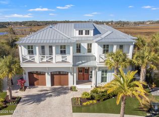 14853 BONEFISH Drive, Jacksonville, FL 32250